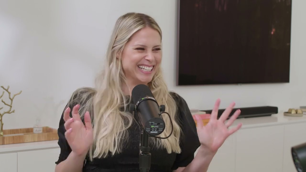 Season 2, Ep.4: Julia Dougall on Navigating the Music Industry from Cayman