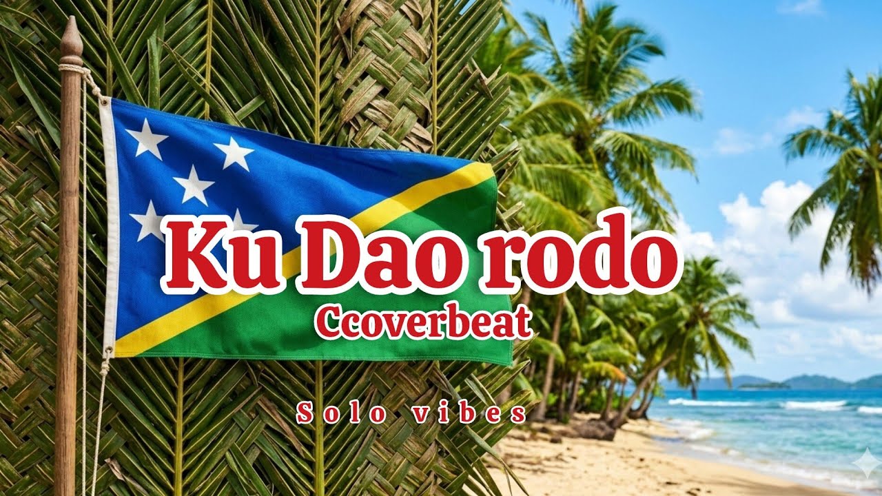 Ku dao rodo [Cover beat] Solo vibes 2026