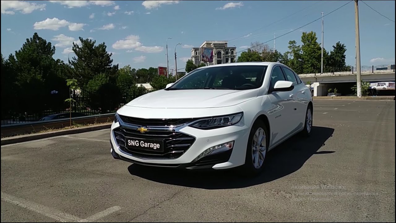 Все проблемы Chevrolet Malibu Premier 2.0L Turbo , Lamborghini Urus в Ташкенте, Узбекистан! #Malibu