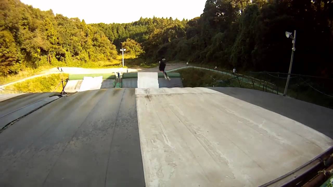 CHIBA KINGS【2014.10.19】nkm　ﾌﾘｰｽｷｰ　ｵﾌﾄﾚ　ｷｯｶｰ　ﾊﾞｯｸﾌﾘｯﾌﾟ