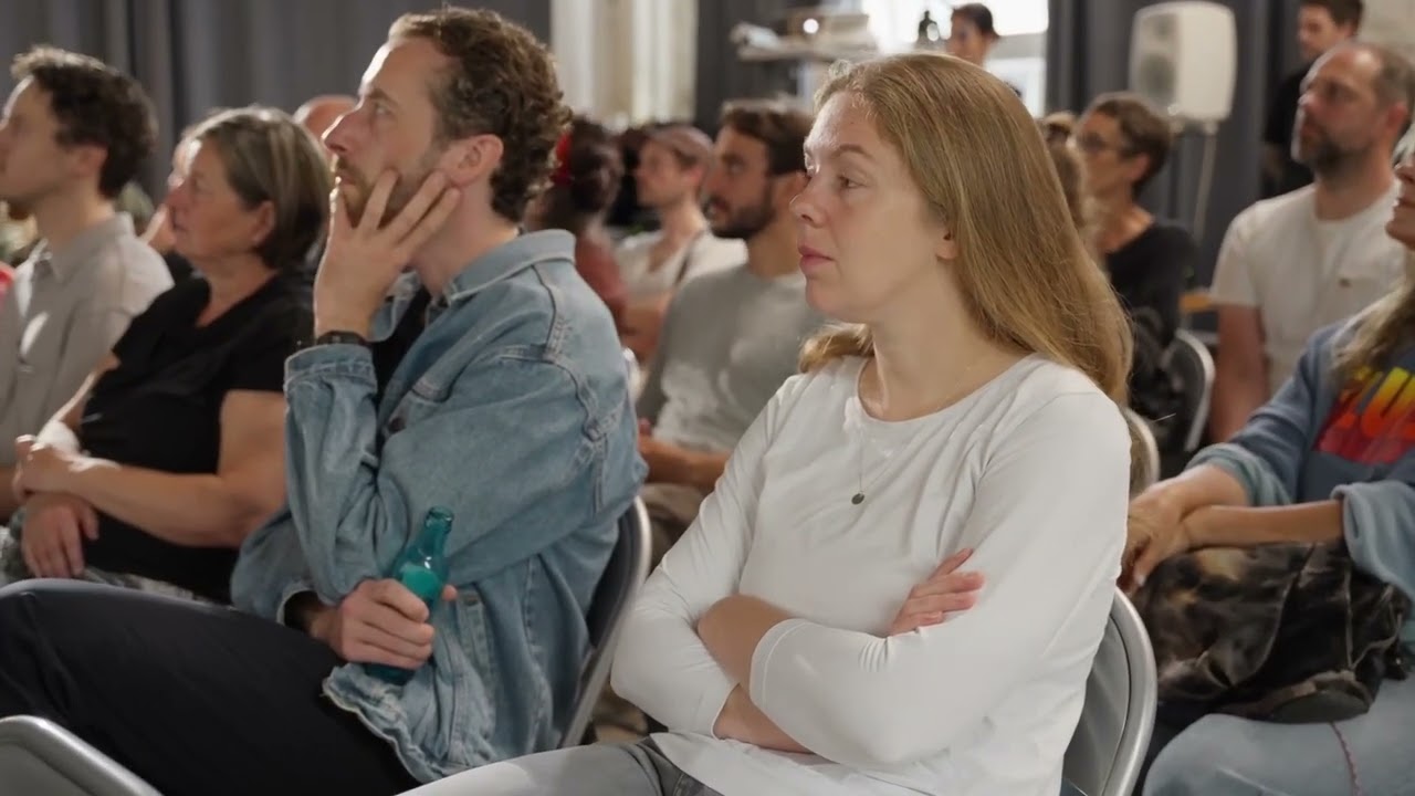 Henning  Arend: Elektronische Musik und serielle Kunst