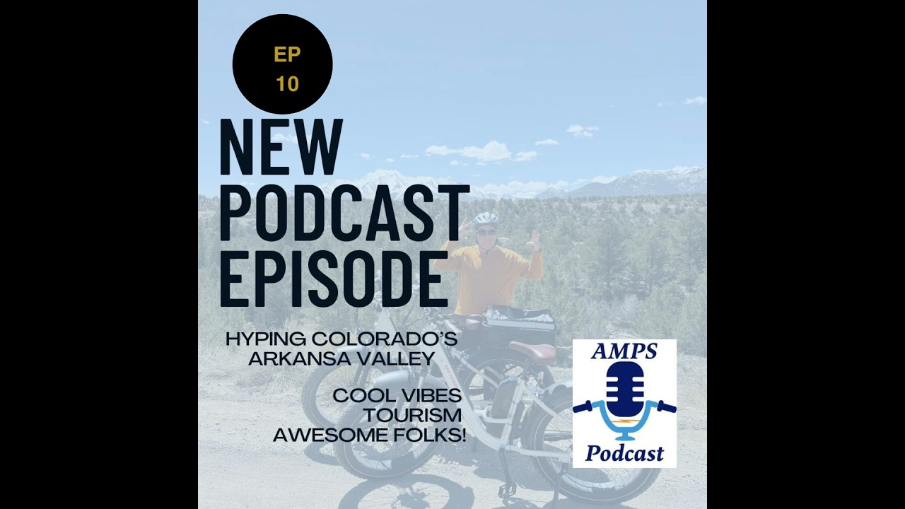 VeloSwap & The Spirit of Colorado Cycling