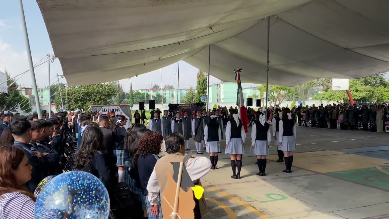 Escolta Sec 72 Entrada