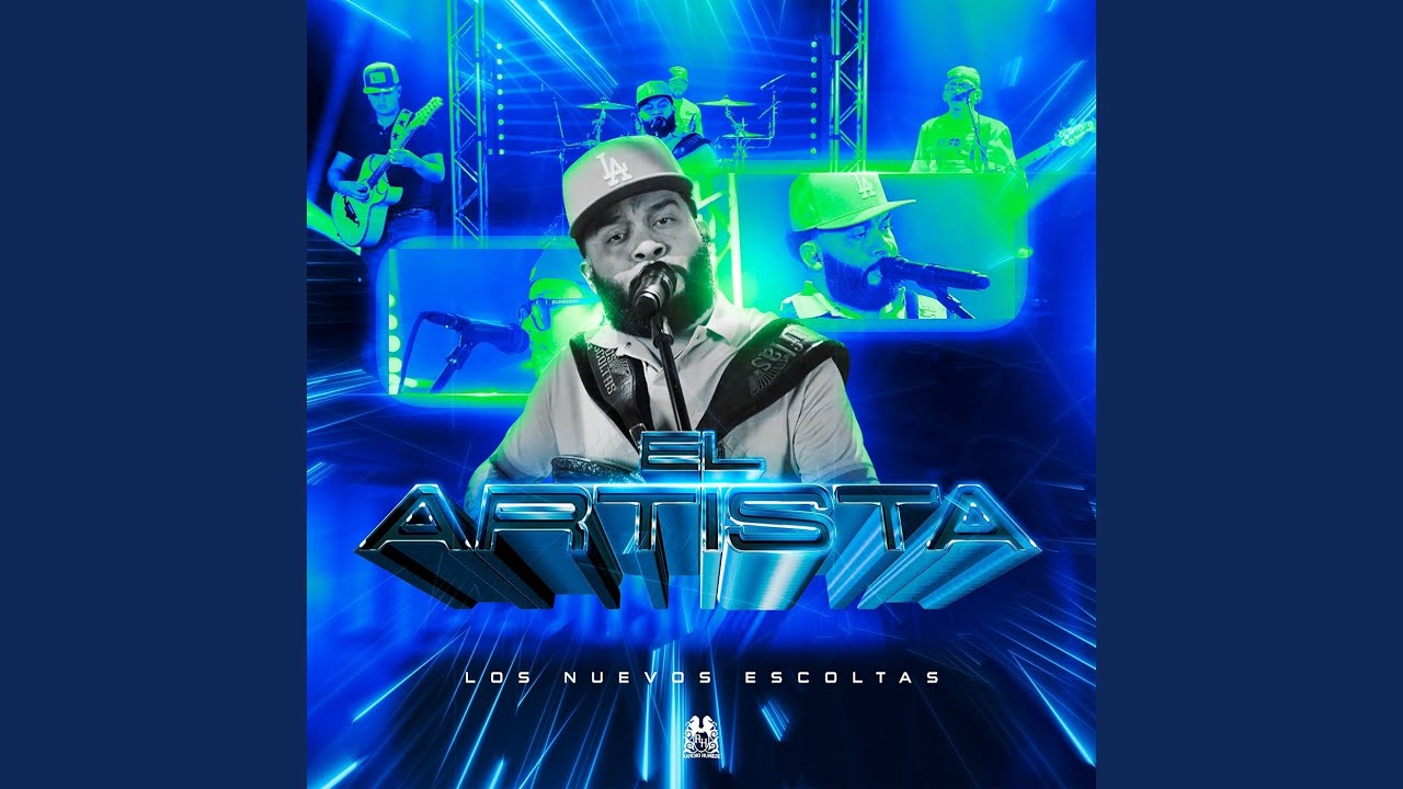 El Artista