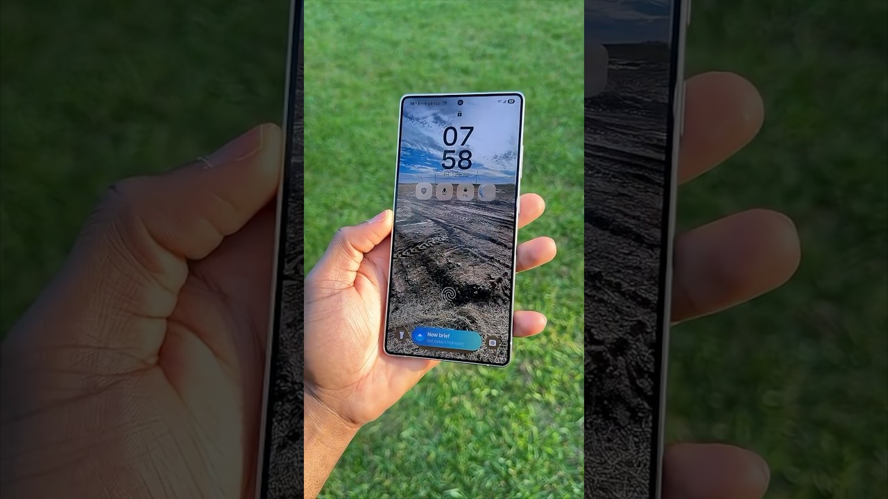 🤔И это ваш Samsung S26 Ultra?🤯