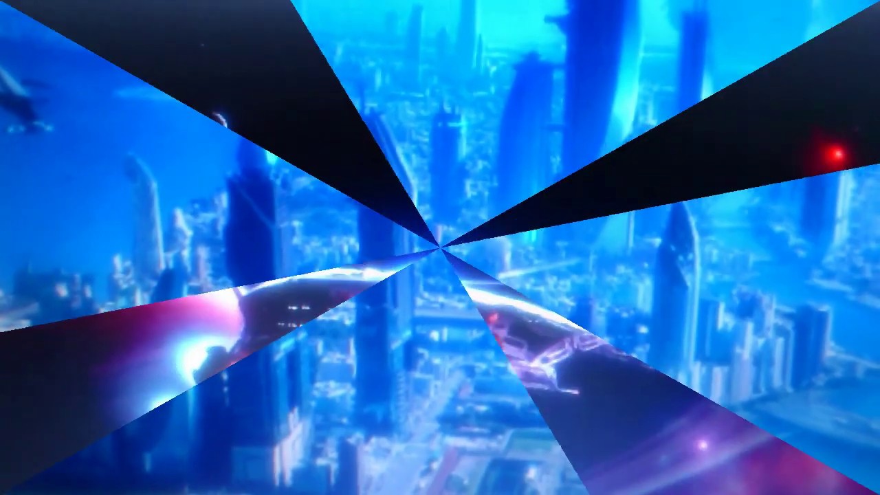 Битва на Курукшетре.Величайшее Галактическое сражение Цивилизаций Полубогов и Демонических миров.