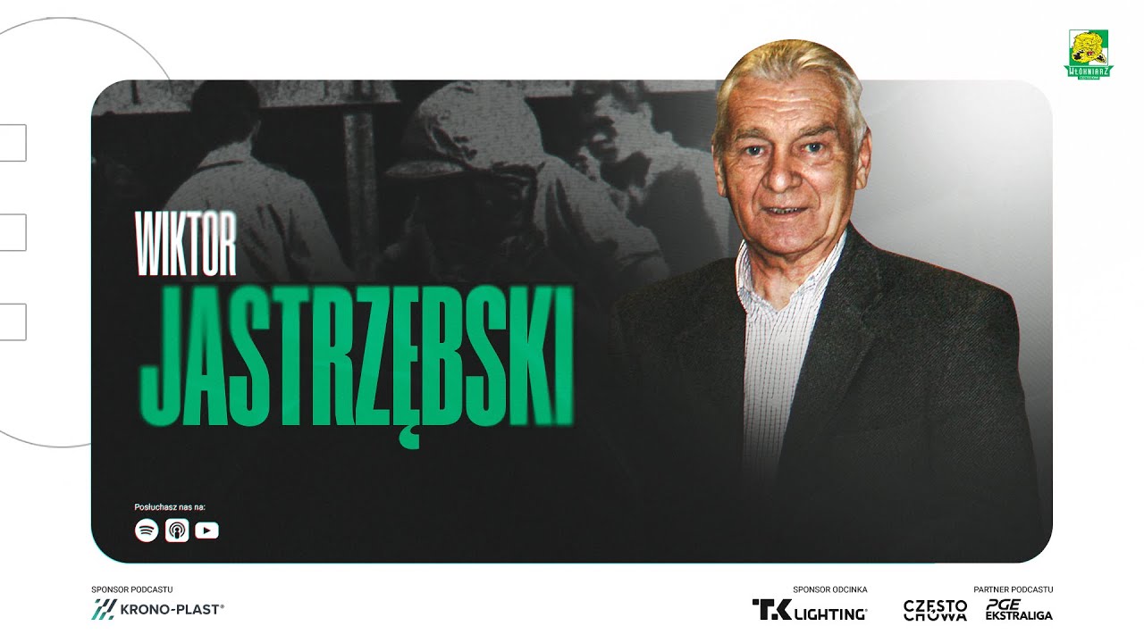 Wiktor Jastrzębski – najpierw podrobił podpisy rodziców, a później pokonał mistrza świata: S01E07