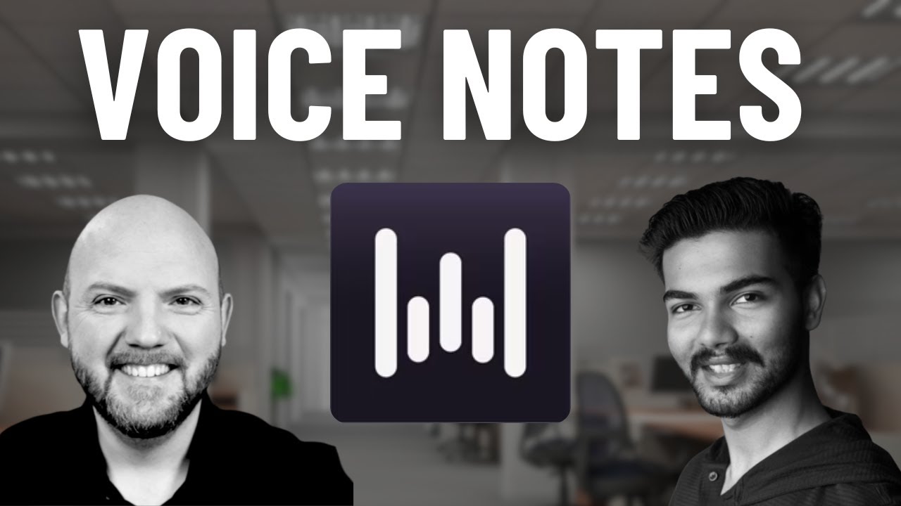Voice Is the New Keyboard: Productivity with Wispr Flow