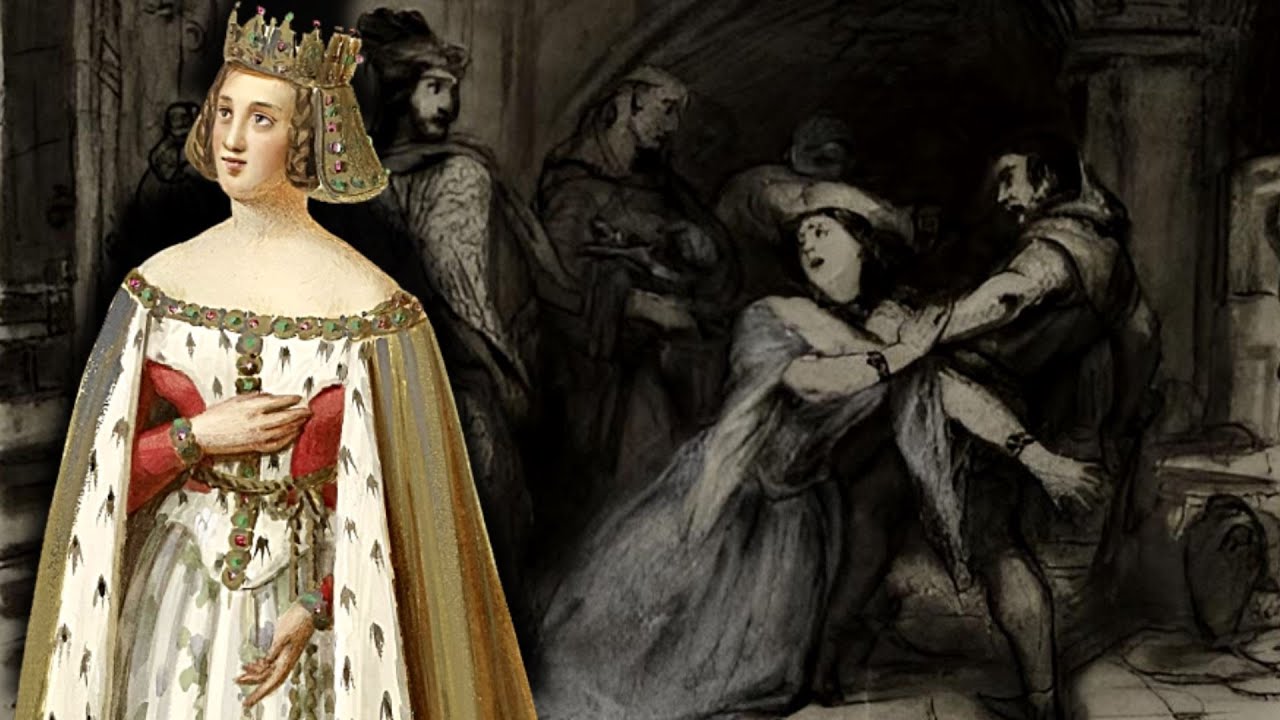 Margarita de Borgoña, 
