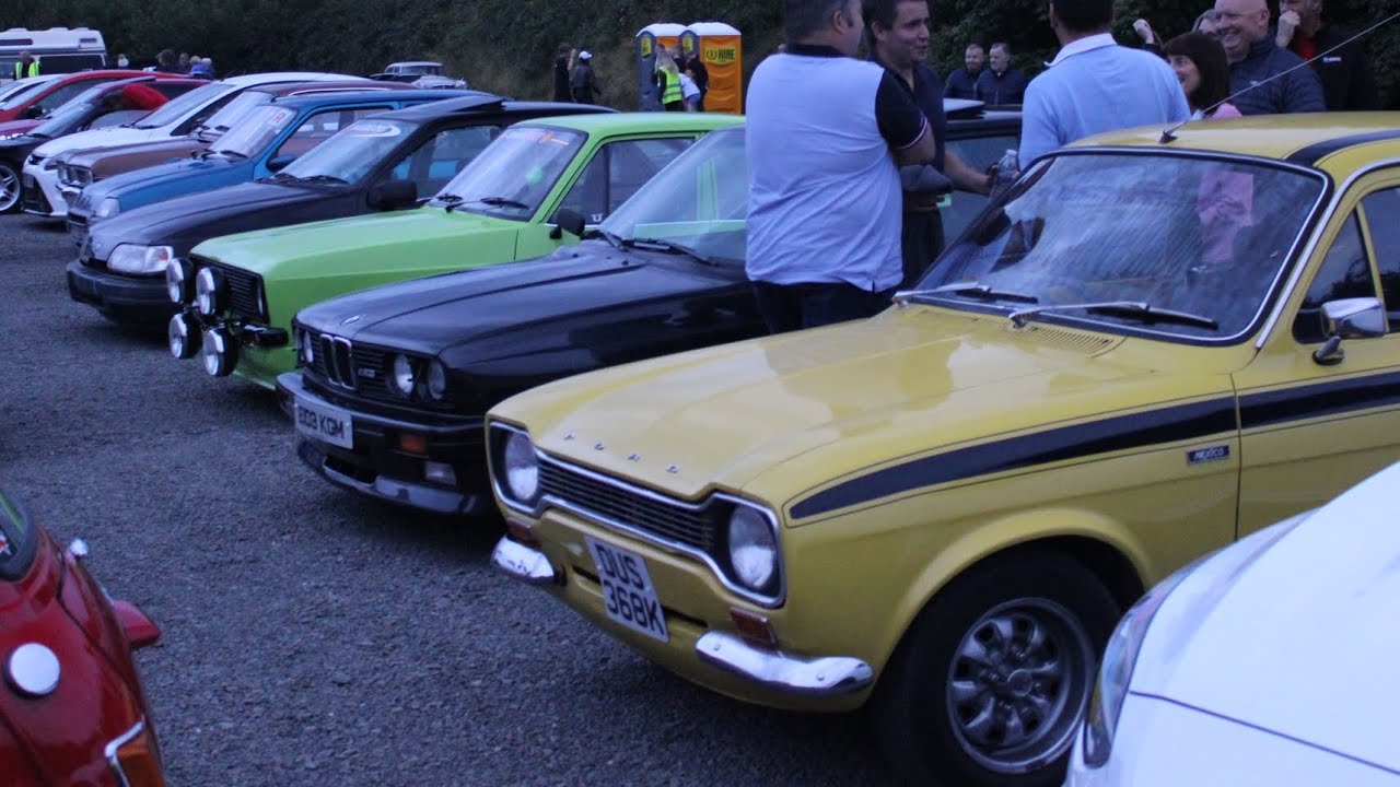 Kilbroney Vintage Show ‘22