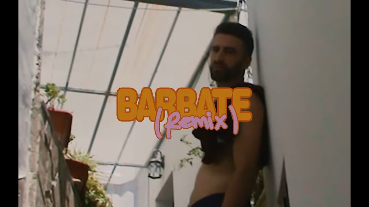 Juancho Marqu&eacute;s, Lucho RK - Barbate (Remix) (Summer Series '23)