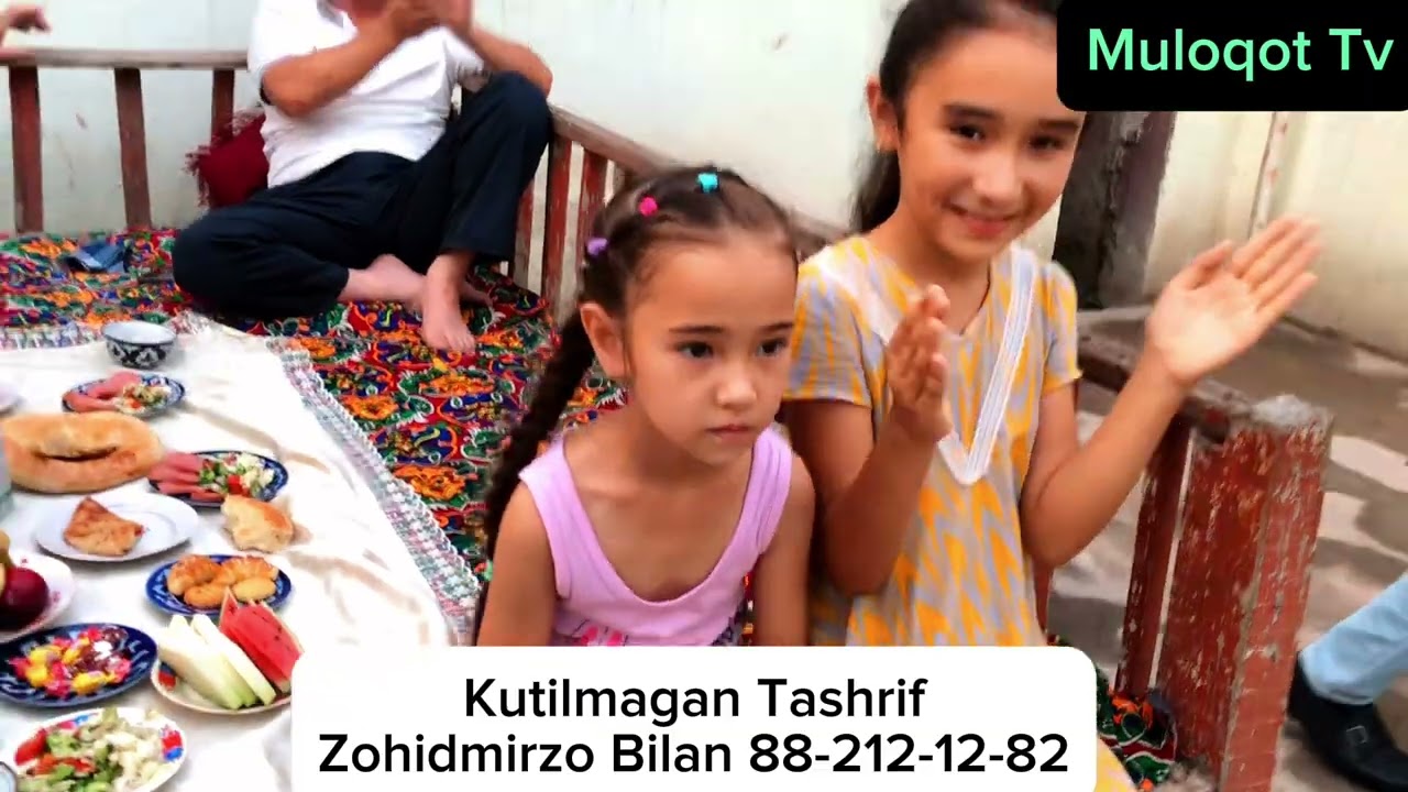 Kutilmagan Tashrif Zohid Mirzo Bilan Onamiz Qanchalik Xursant Boʻldilar #rek #syurpriz #ezgulik