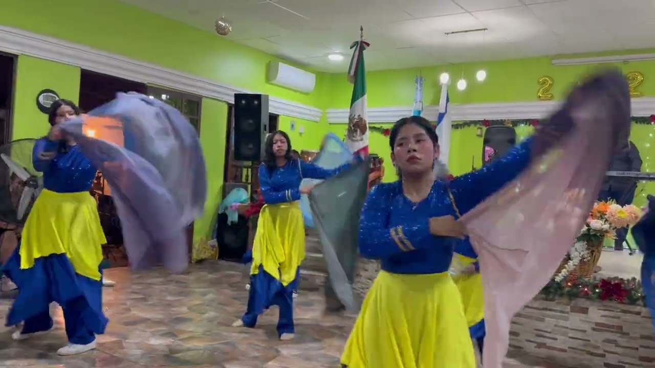 Danza