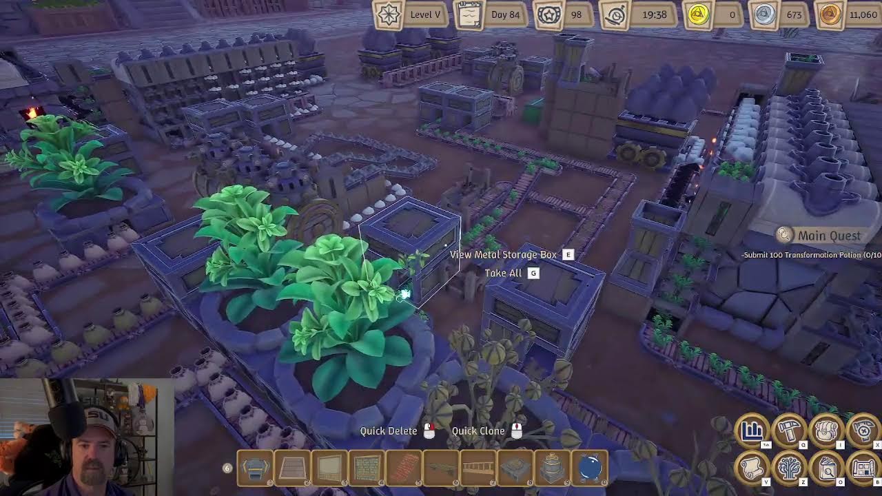 On to doing Alchemy things.