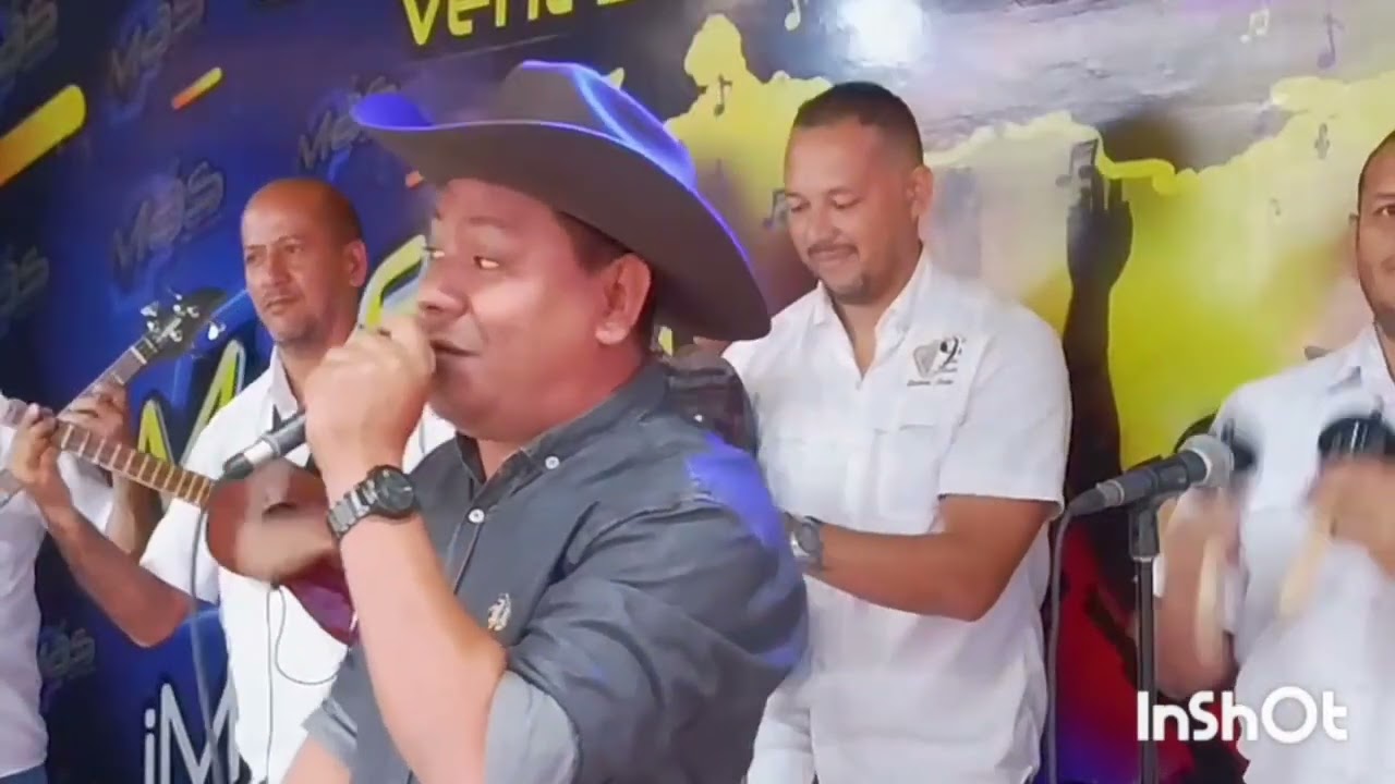 ViCTOR AGUILAR EN VIVO PARA @+newor891fm en barquisimeto en las mesclas de @djwillyeloriginal
