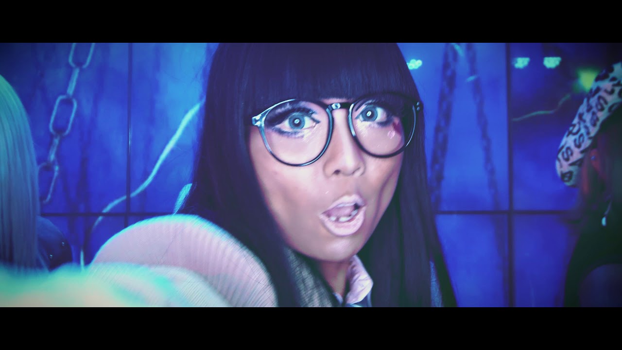 ユイ・ガ・ドクソン / Like a virgin【OFFiCiAL ViDEO】