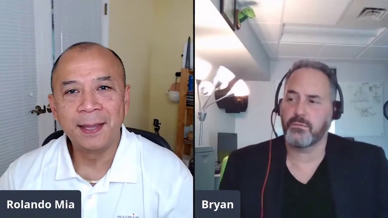 Teledentistry, Patient Self-Care Kits, and Dental Technology &ndash; Dr. Brian Laskin, DDS