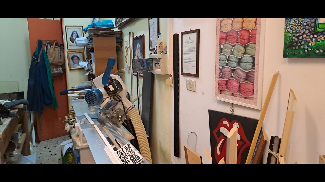 Bottega Dell'Arte