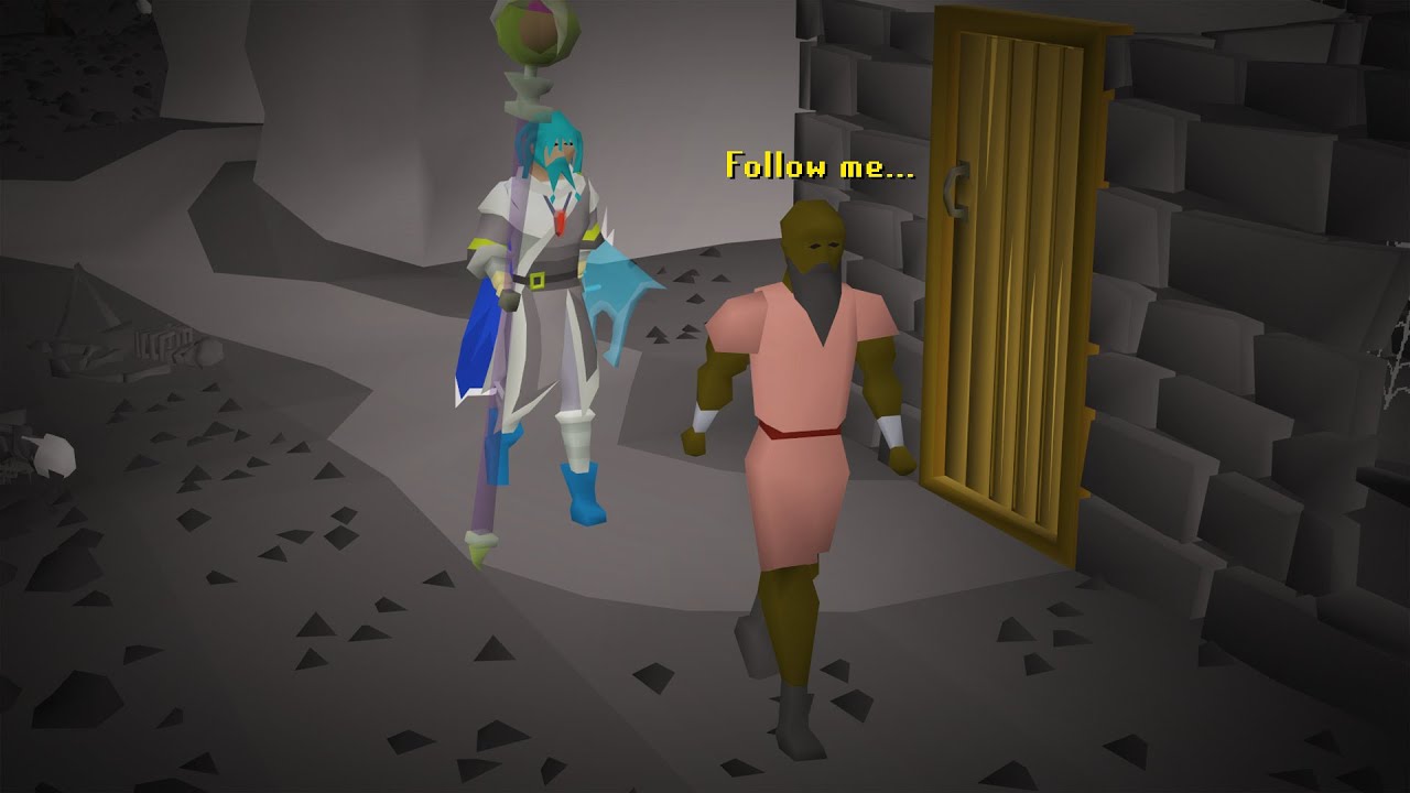 ROT Lures me Live on Stream