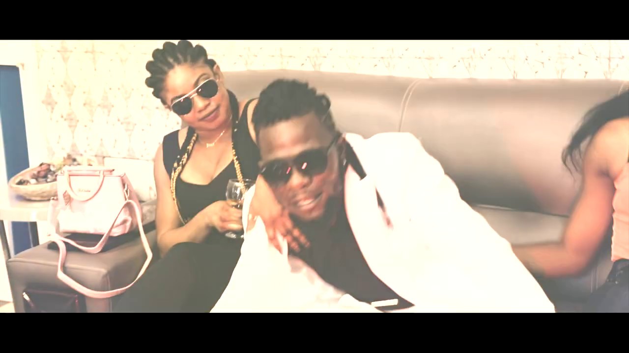 Togo nouveaut&eacute; 2019 New Jay   Laissez les Parler (Clip Officiel HD)