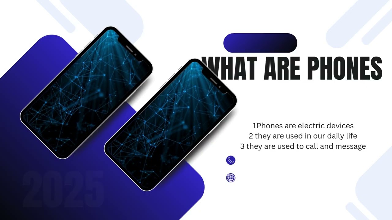 All about phones