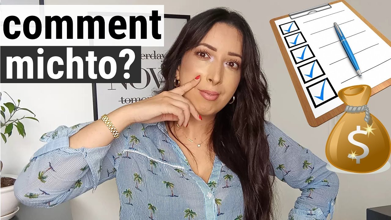 TUTO Comment gérer efficacement un mec radin ? L'ART DE LA MICHTOLOGIE 💰✅