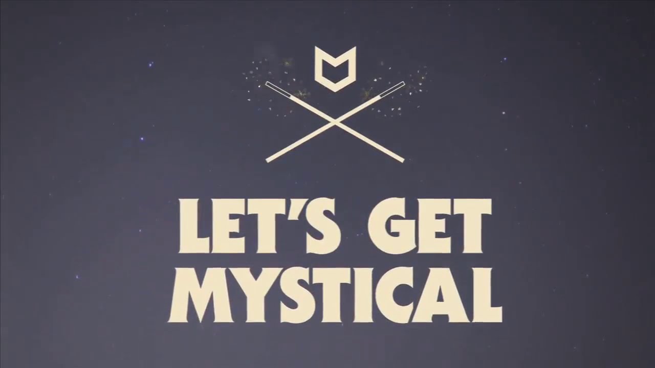 Mutiny - Let's Get Mystical Full Video 720p
