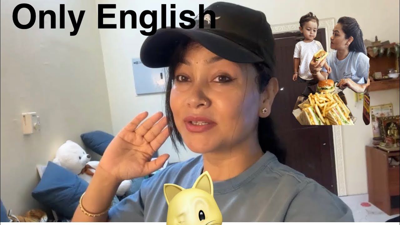 English challenge day 14/30 still confused with the language 🤣😜#dailyvlog #minivlog #dailyroutine 
