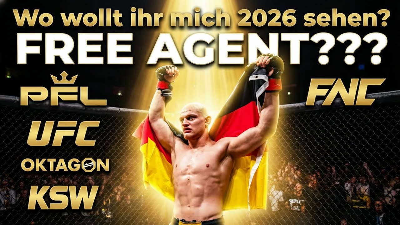 Wo kämpfe ich als Nächstes #2026 
