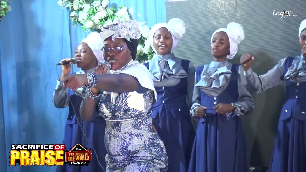 SOP '10 with IBUKUNOLUWA OGOOLUWA