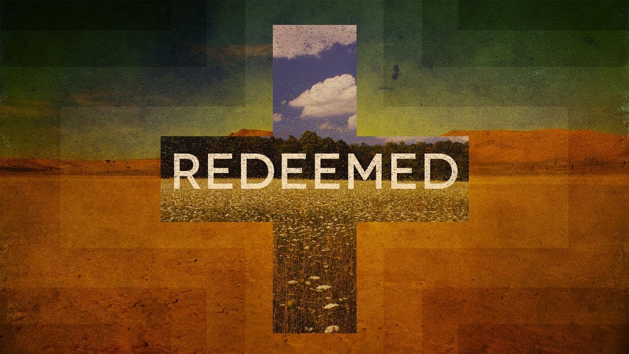 Redemption | Pastor Fah