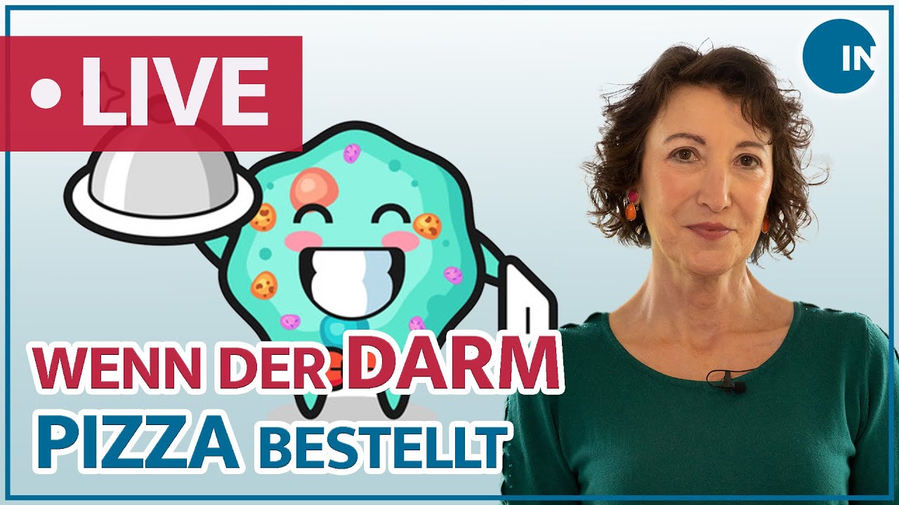 Wie der Darm unsere Essgewohnheiten beeinflusst | medical INSIGHTS