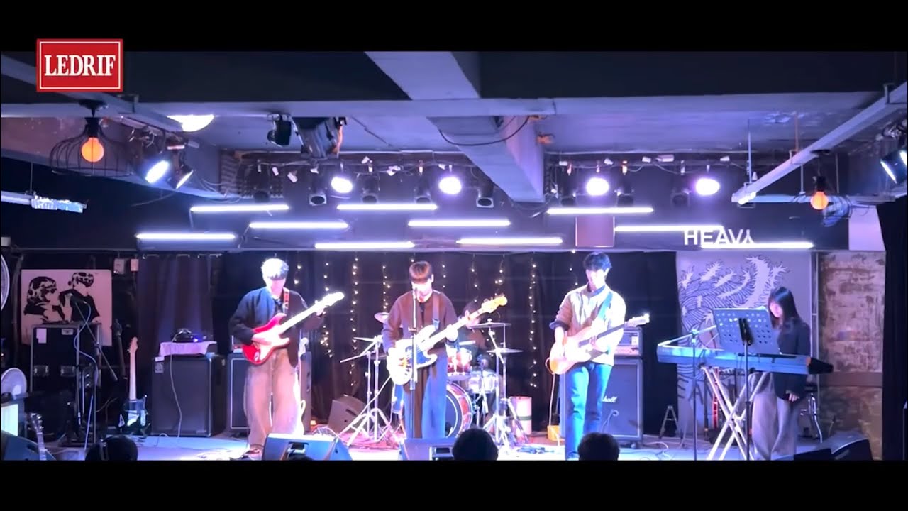 [TEAM 29”] - 미로 (Cover 전기뱀장어)