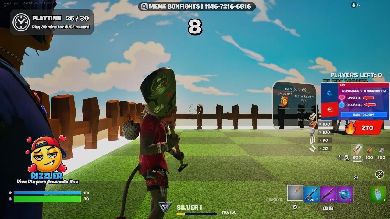 Fortnite