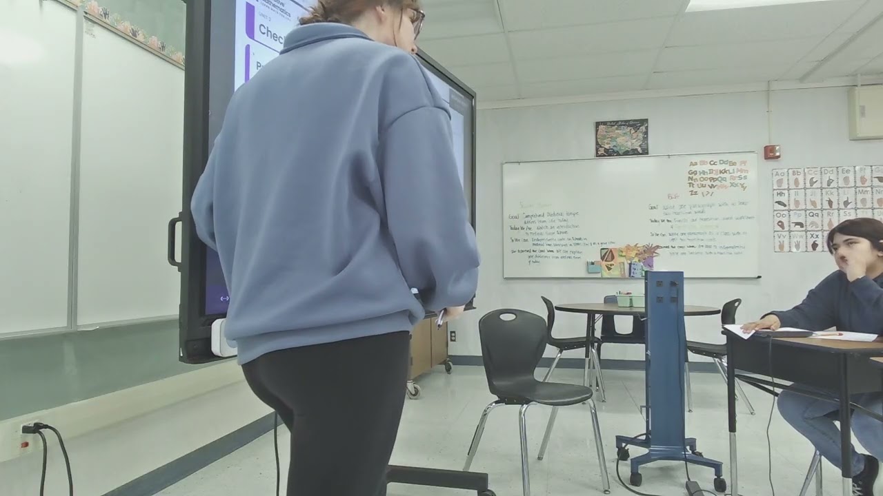 Math March 2
