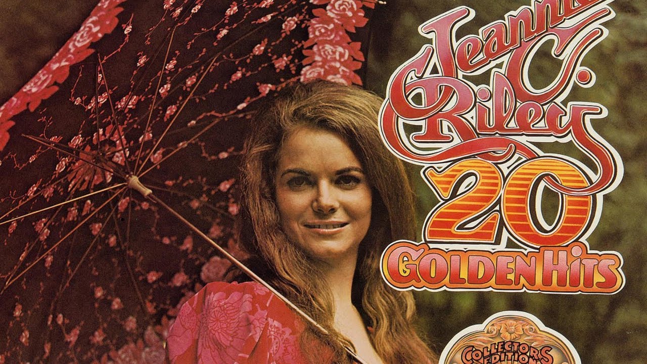 Jeannie C. Riley - The Girl Most Likely