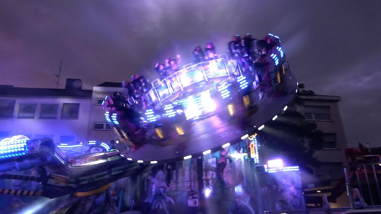 Best of Funfair Compilation 2025