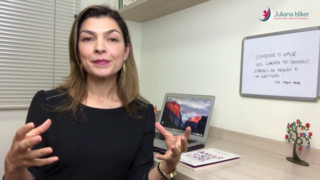 Constelação Familiar - Relacionamento e Traições - Juliana Isliker