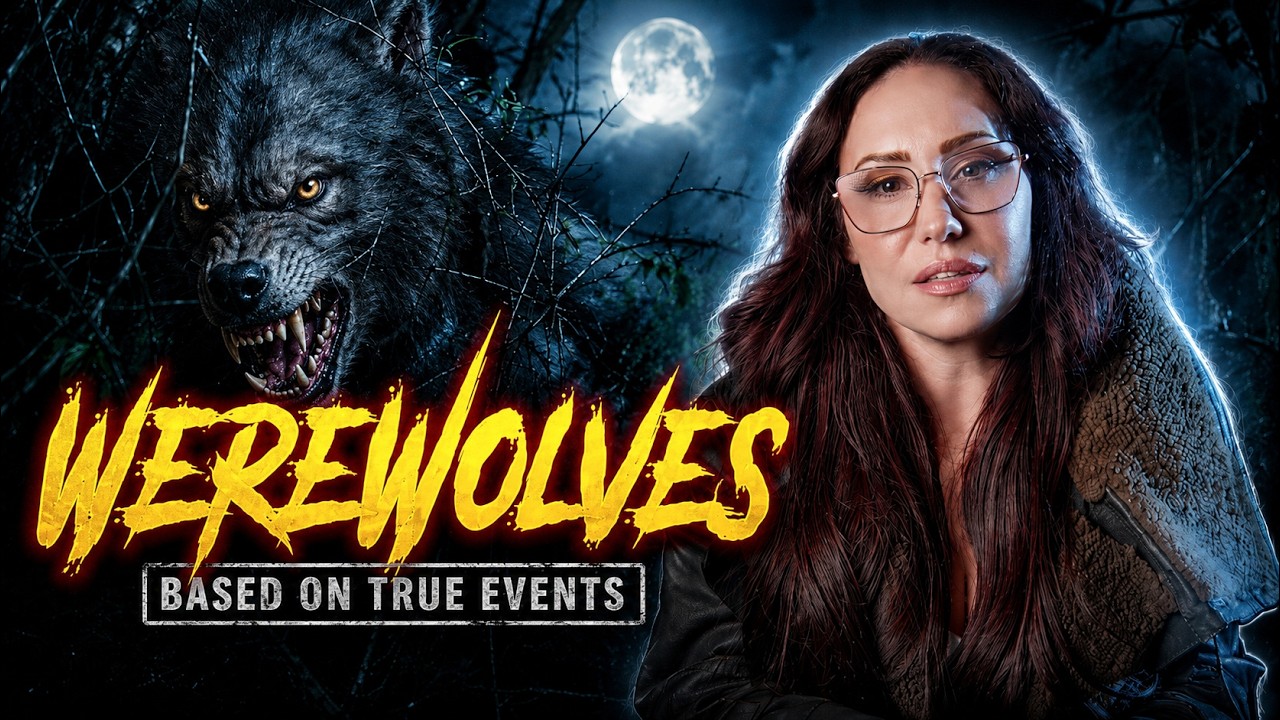 Based on True Events: The True Story of Werewolves