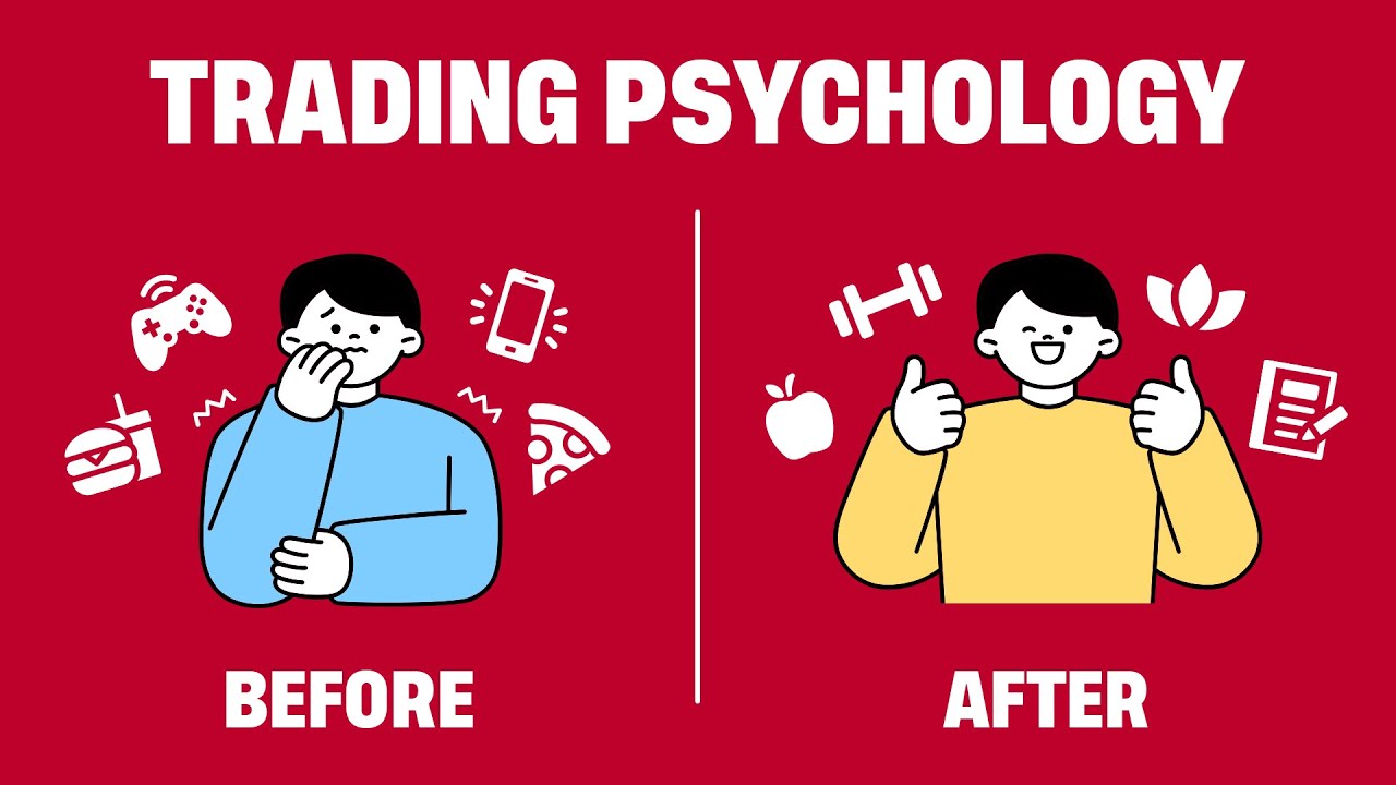 How To Rewire Your Brain For a Trader&rsquo;s Mindset (Discipline & Dopamine Explained)