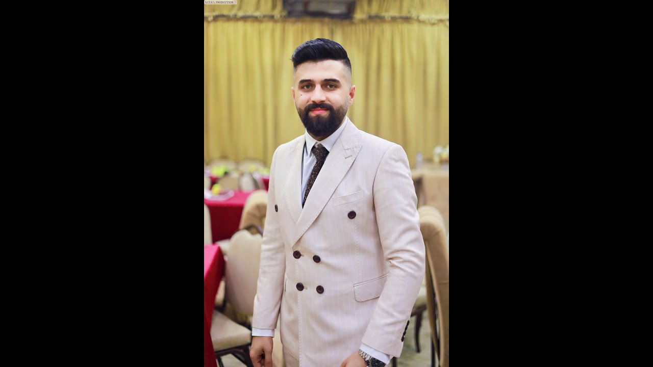 حفل زفاف العريس حسن اسود ابن السيد محمد-الجزء الثالث