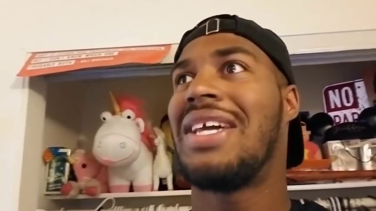 LongBeachGriffy Offensive Compilation 4! #TryNotToLaugh