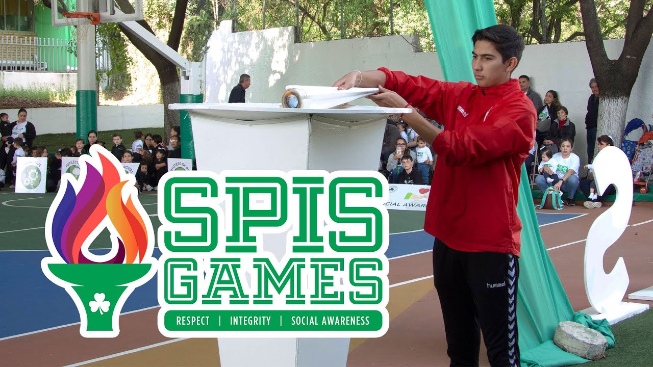 SPIS Games 2024