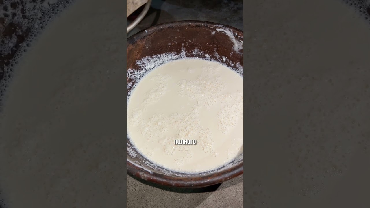 Что Такое Тофу?