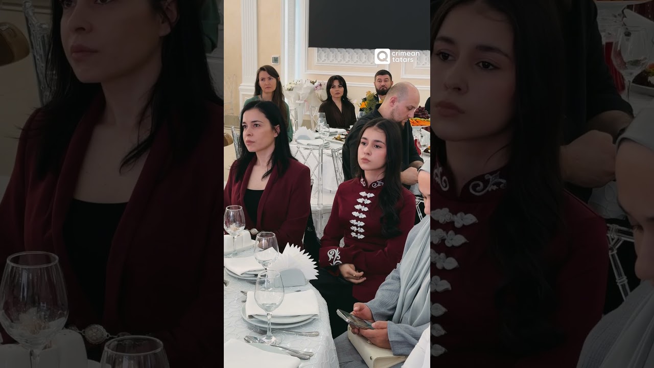 Qarade&ntilde;iz Production провёл тематический ифтар