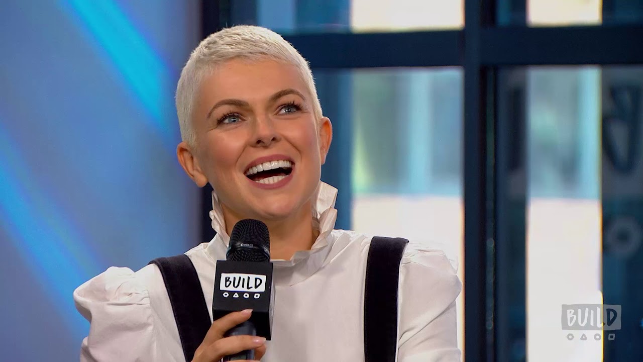 Anson Mount & Serinda Swan Chat About Marvel's 