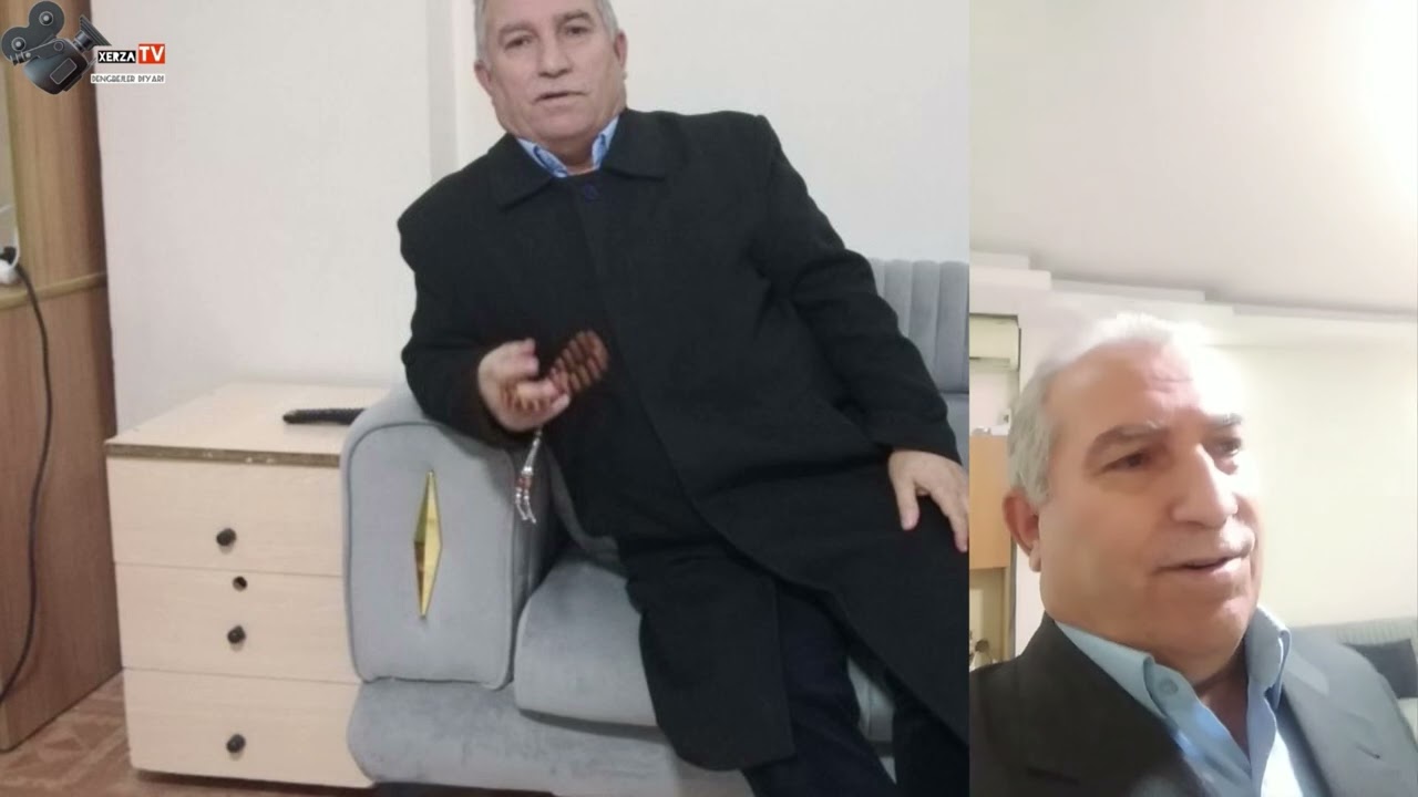 Dengbej mehmedcane xerzi keçka fıle