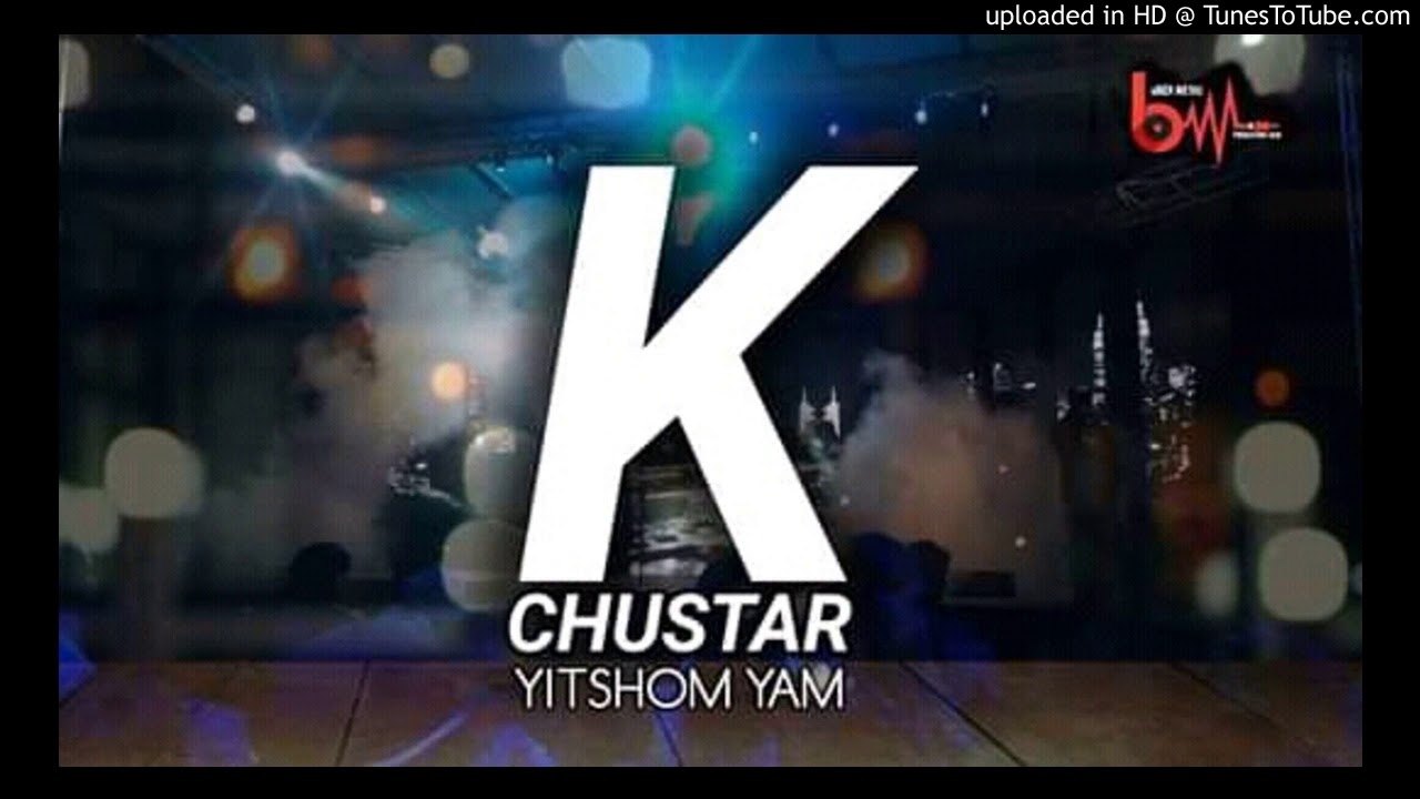 Chustar  - K (Reprise)