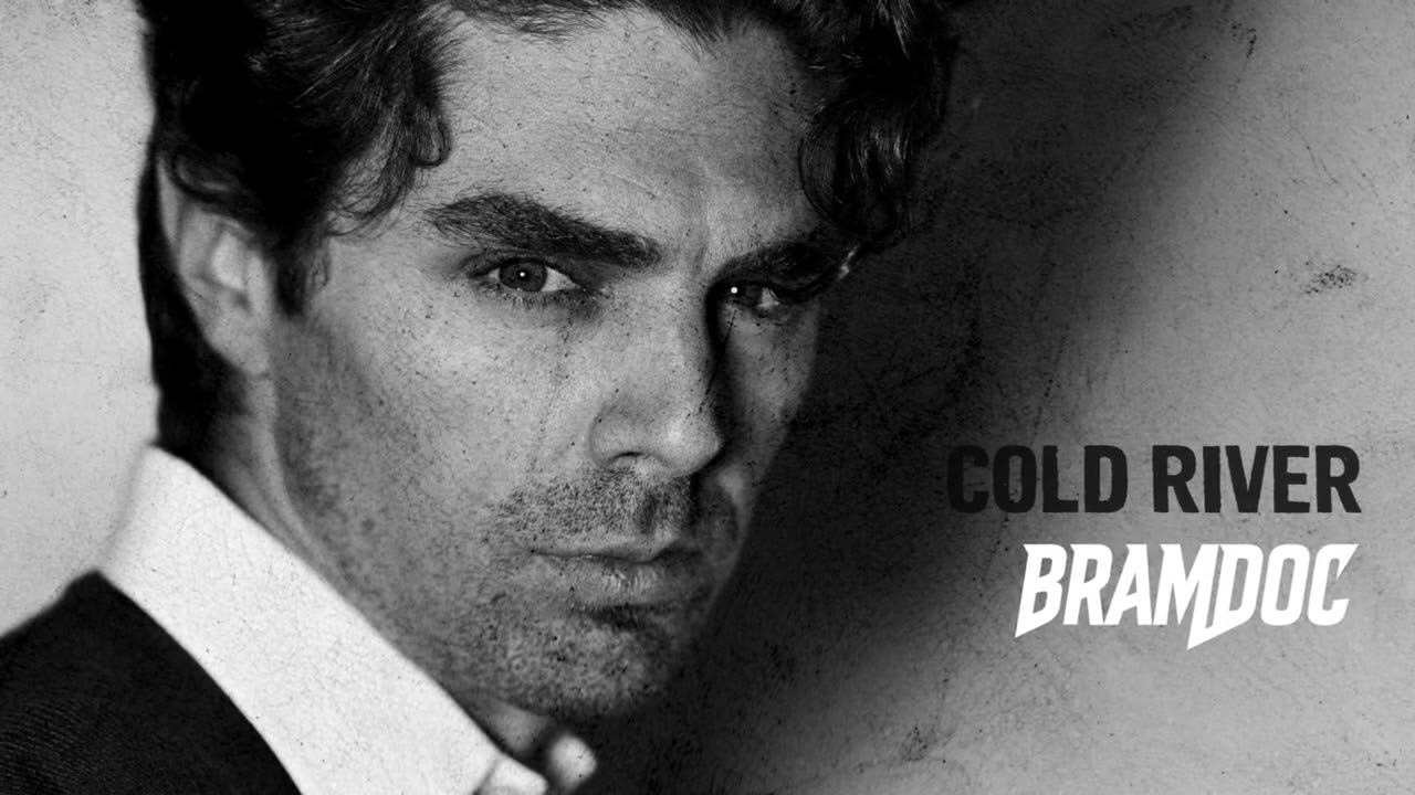 BRAMDOC - Cold River (Official Audio)