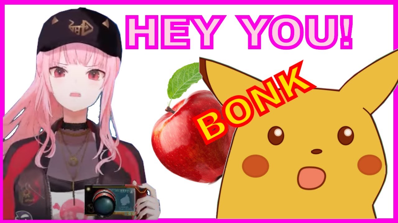 Calli is making Pokemon Friends [Hololive EN, New Pokemon Snap]